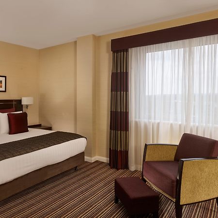 Crowne Plaza London - Gatwick Airport, An Ihg Hotel Crawley  Pokoj fotografie