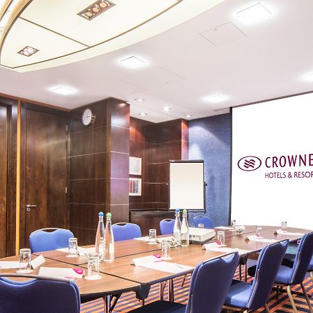 Crowne Plaza London - Gatwick Airport, An Ihg Hotel Crawley  Obchodní fotografie