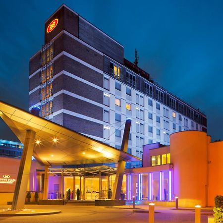 Crowne Plaza London - Gatwick Airport, An Ihg Hotel Crawley  Exteriér fotografie