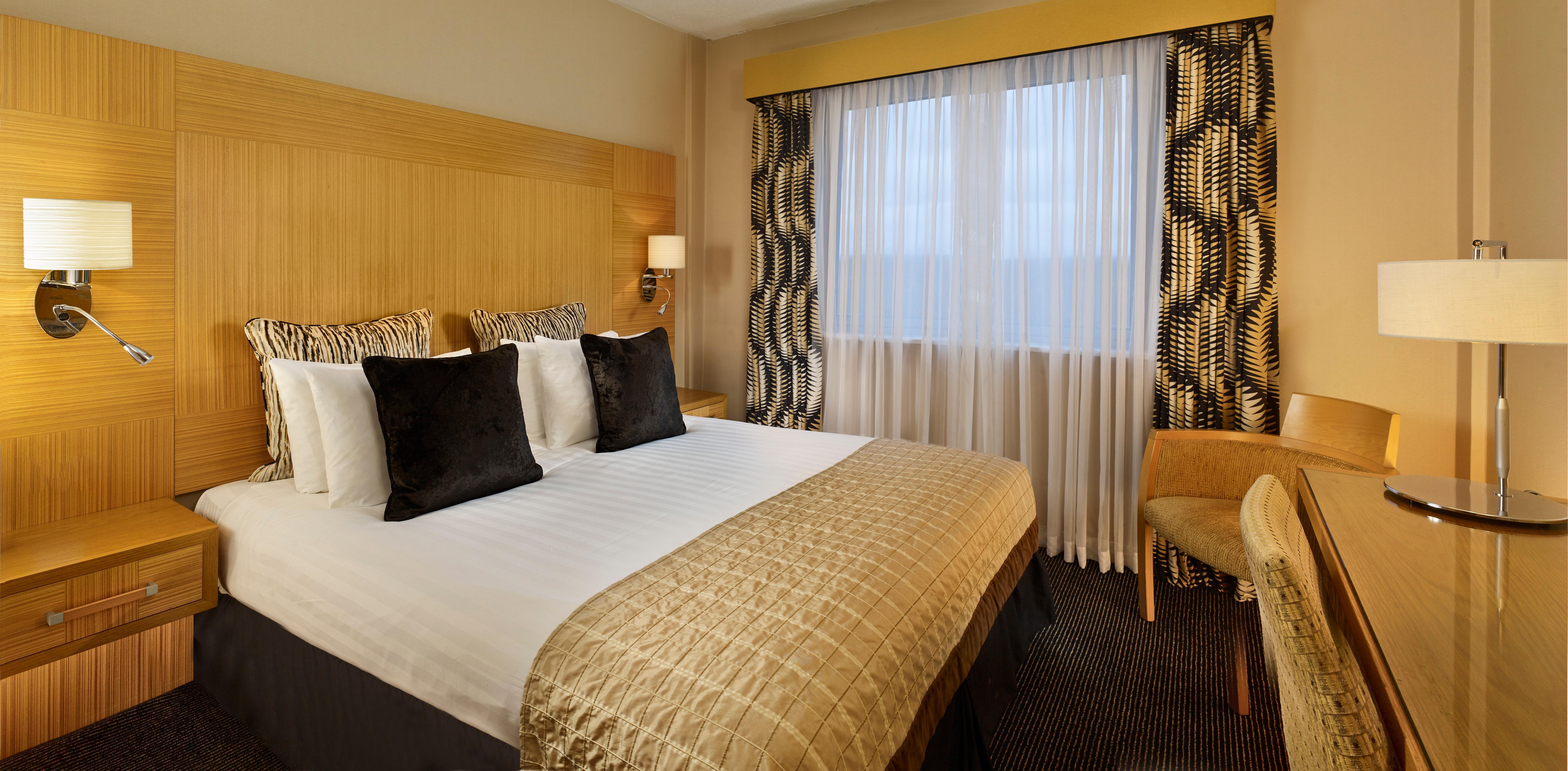 Crowne Plaza London - Gatwick Airport, An Ihg Hotel Crawley  Exteriér fotografie