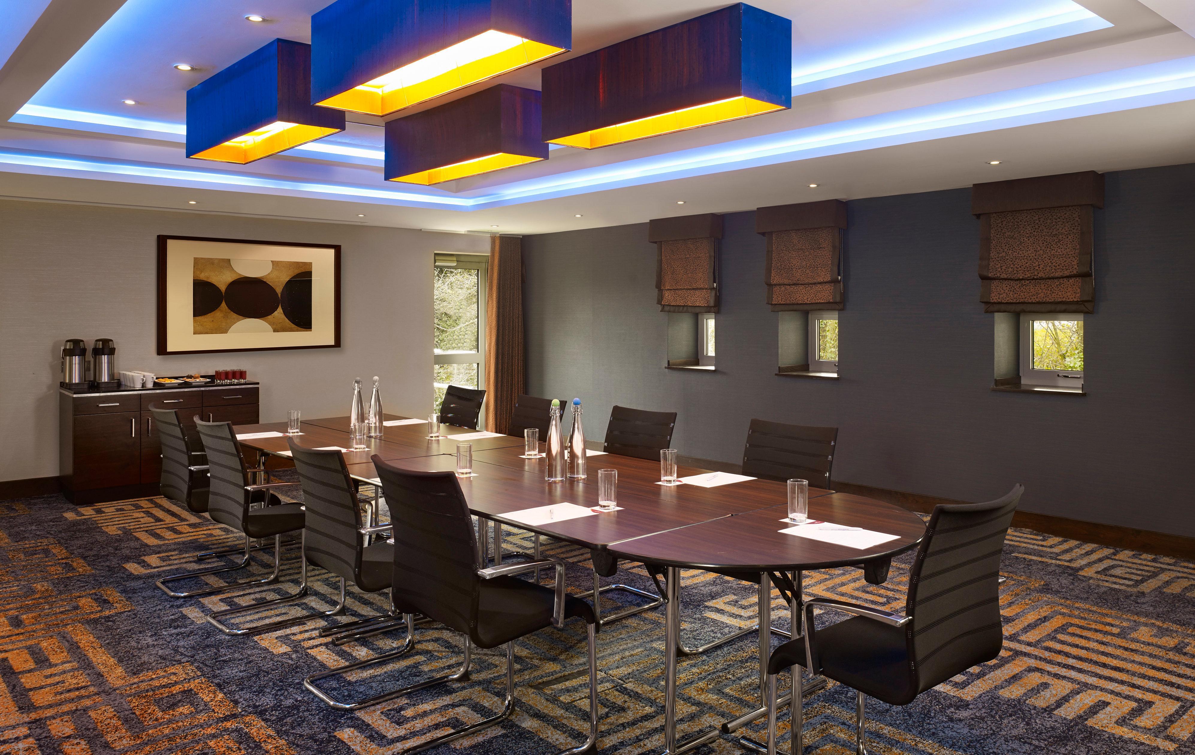 Hotel Crowne Plaza London - Gatwick Airport By Ihg Crawley  Exteriér fotografie