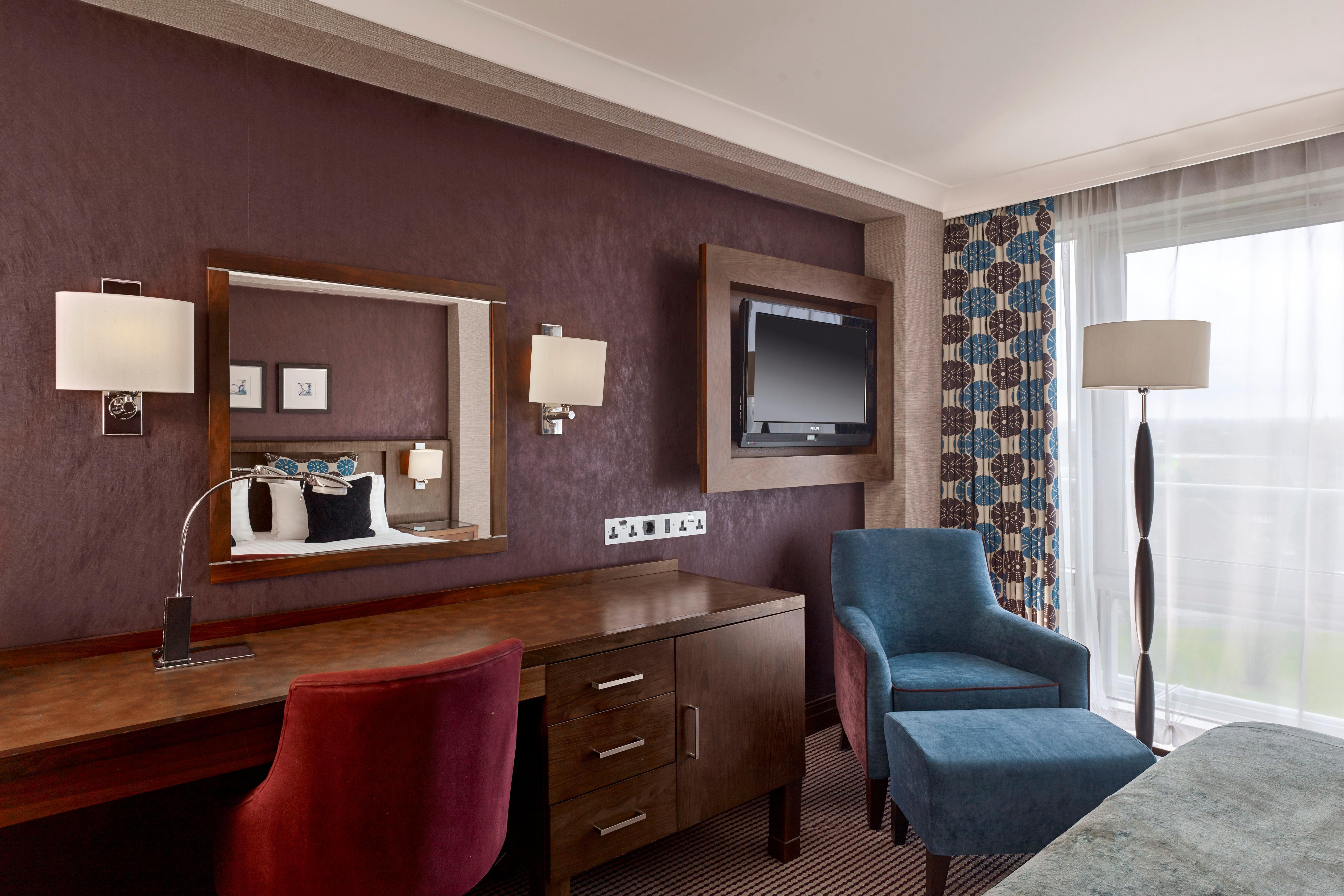 Crowne Plaza London - Gatwick Airport, An Ihg Hotel Crawley  Exteriér fotografie