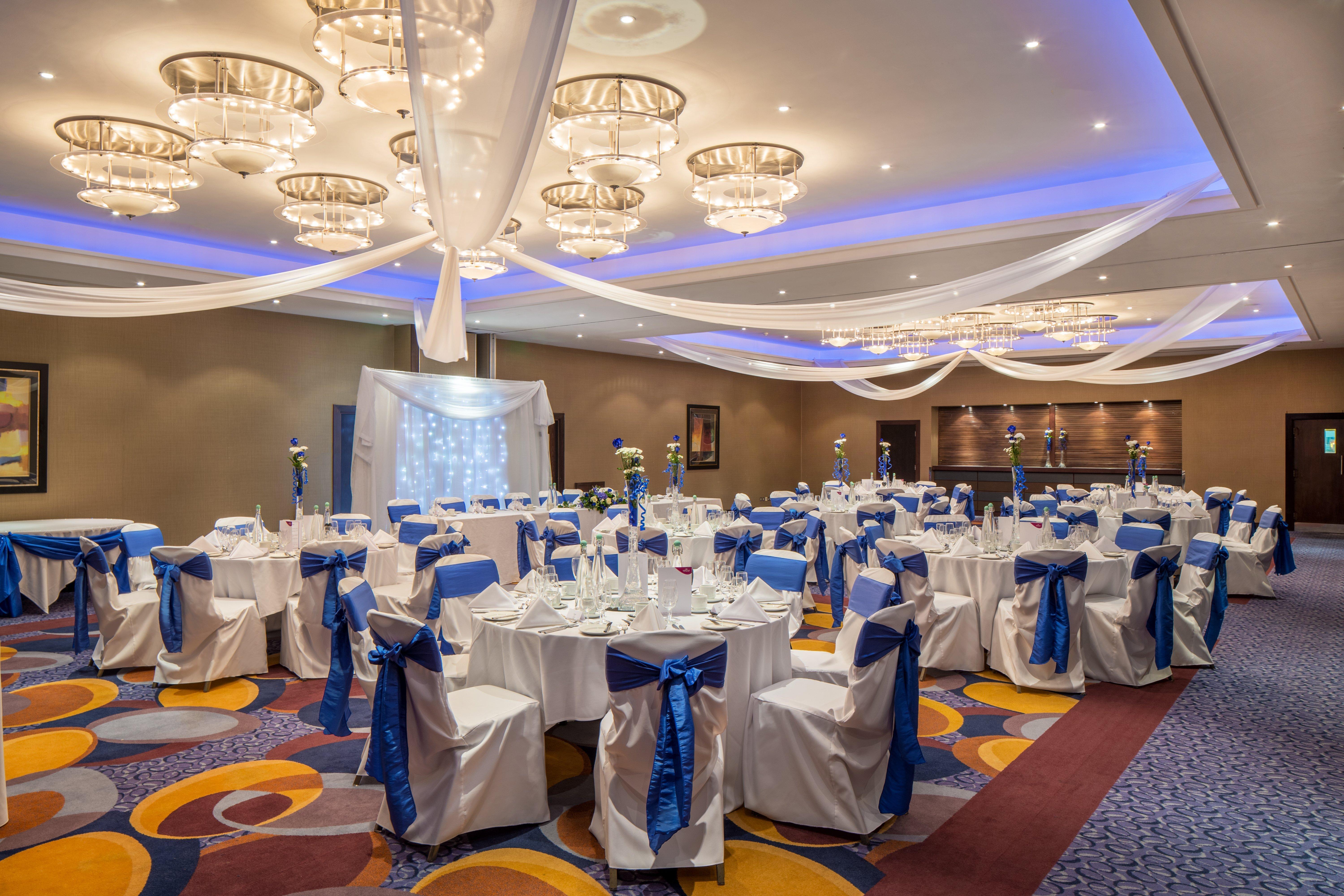 Hotel Crowne Plaza London - Gatwick Airport By Ihg Crawley  Exteriér fotografie