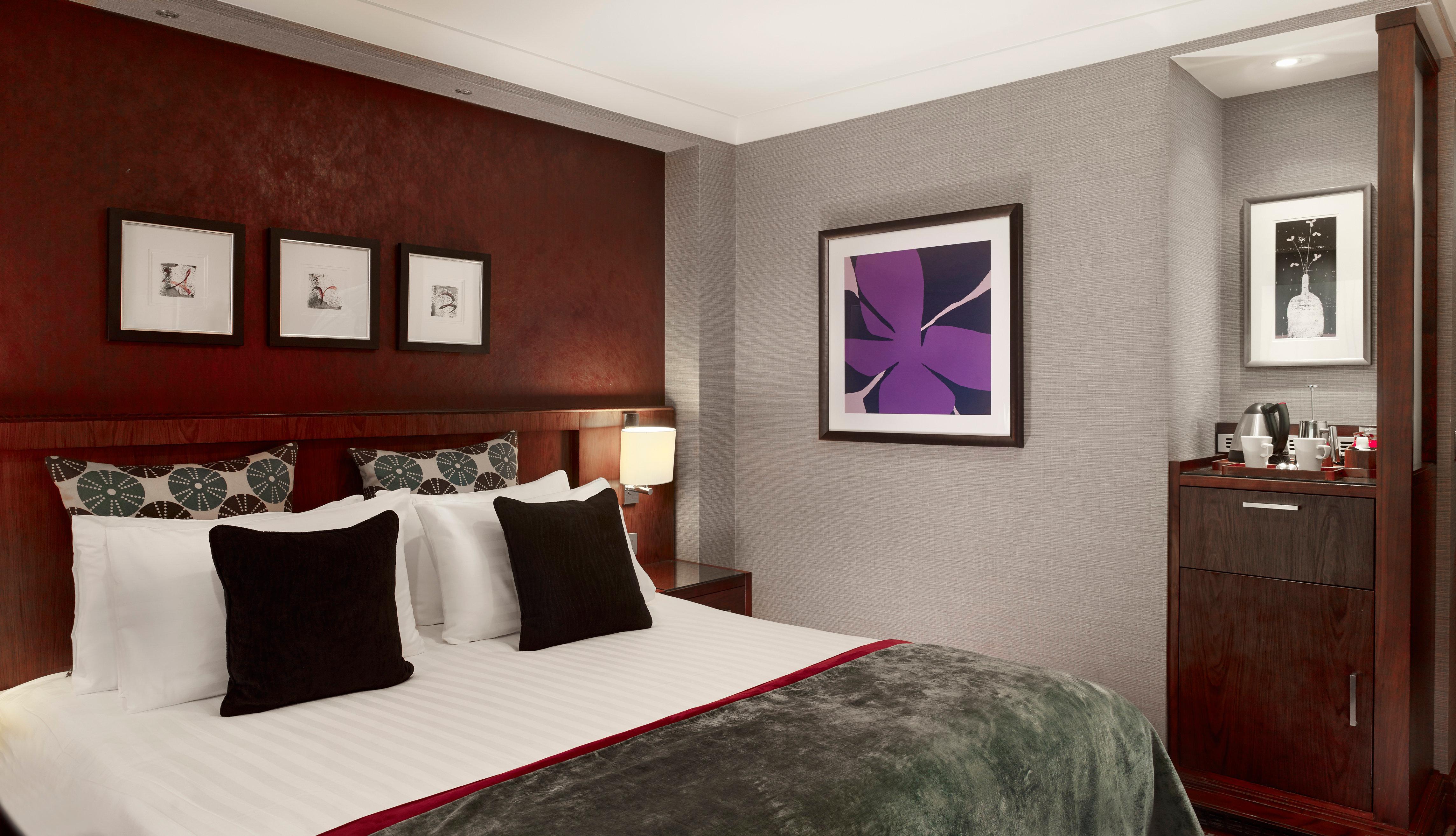 Crowne Plaza London - Gatwick Airport, An Ihg Hotel Crawley  Exteriér fotografie