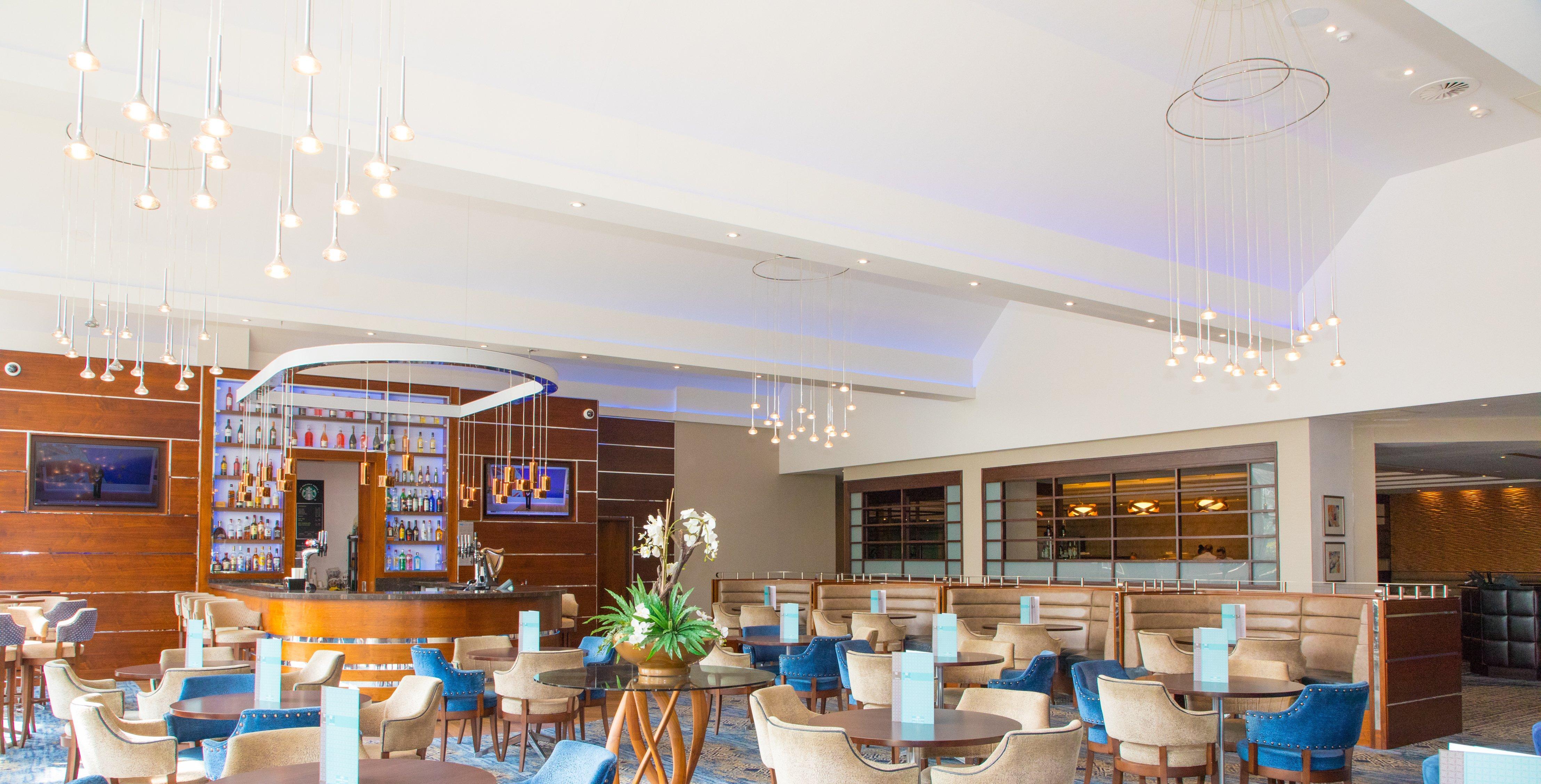 Hotel Crowne Plaza London - Gatwick Airport By Ihg Crawley  Exteriér fotografie